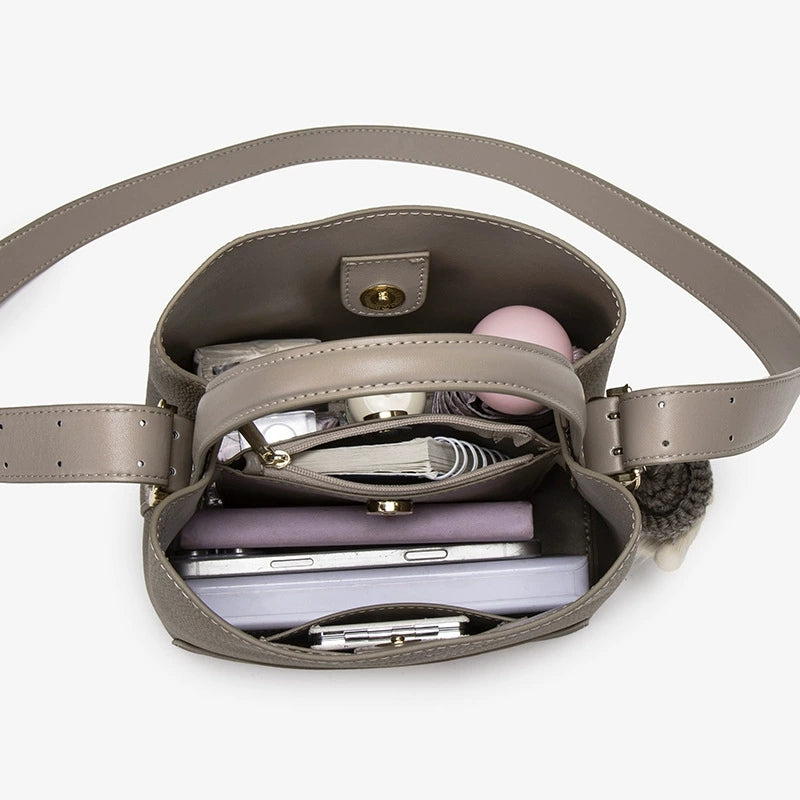79.99New bucket bag