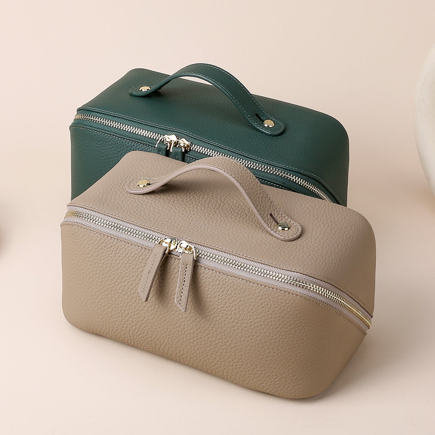 50New Makeup Bag