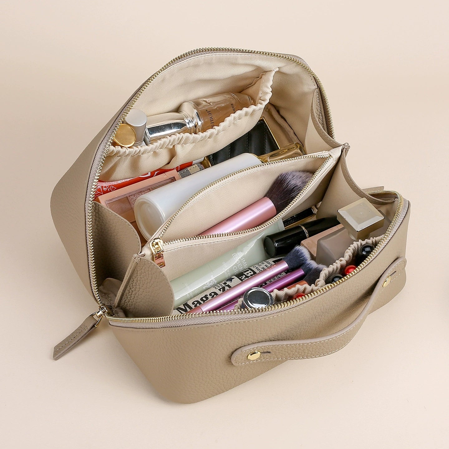 50New Makeup Bag