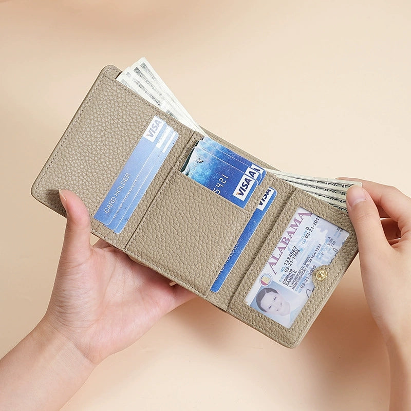 40New wallet