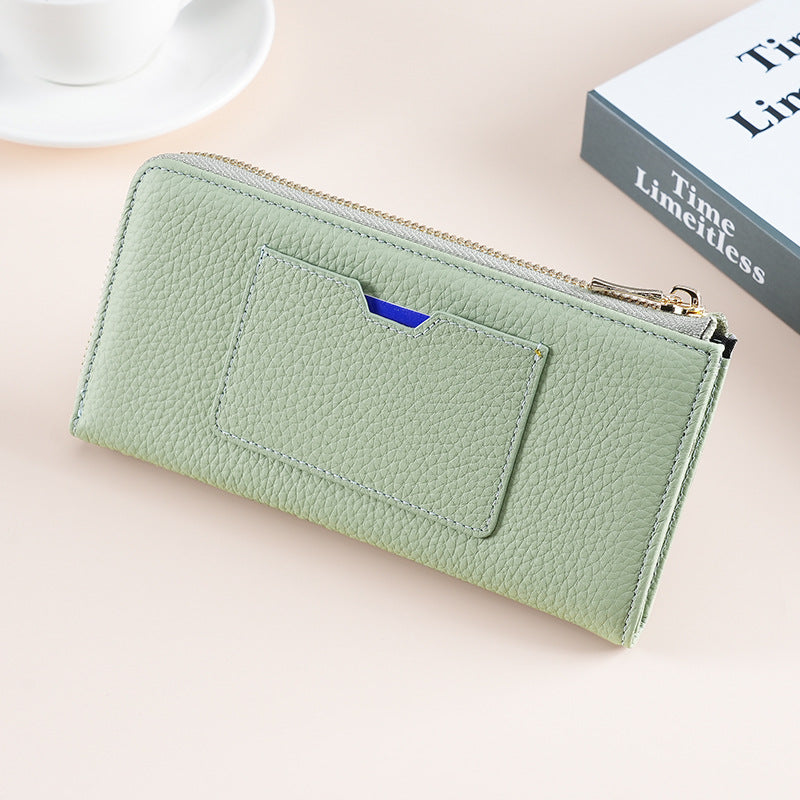 30Popular Wallets