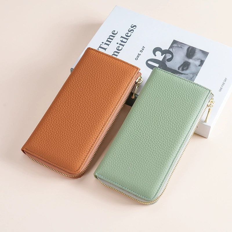 30Popular Wallets