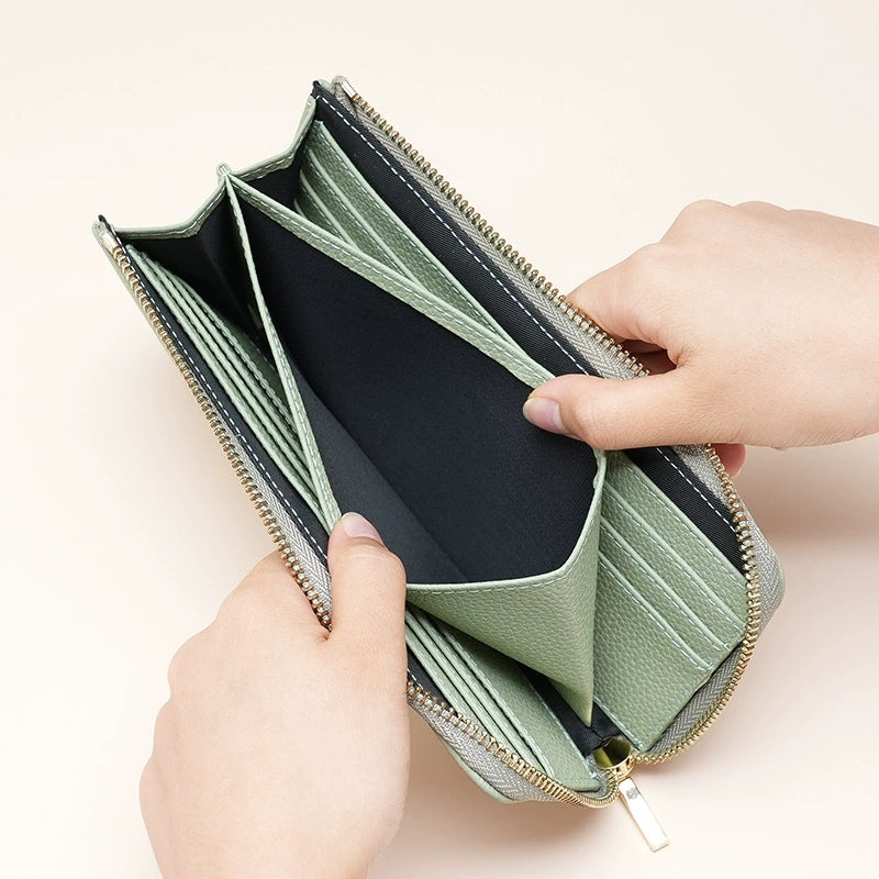 30Popular Wallets