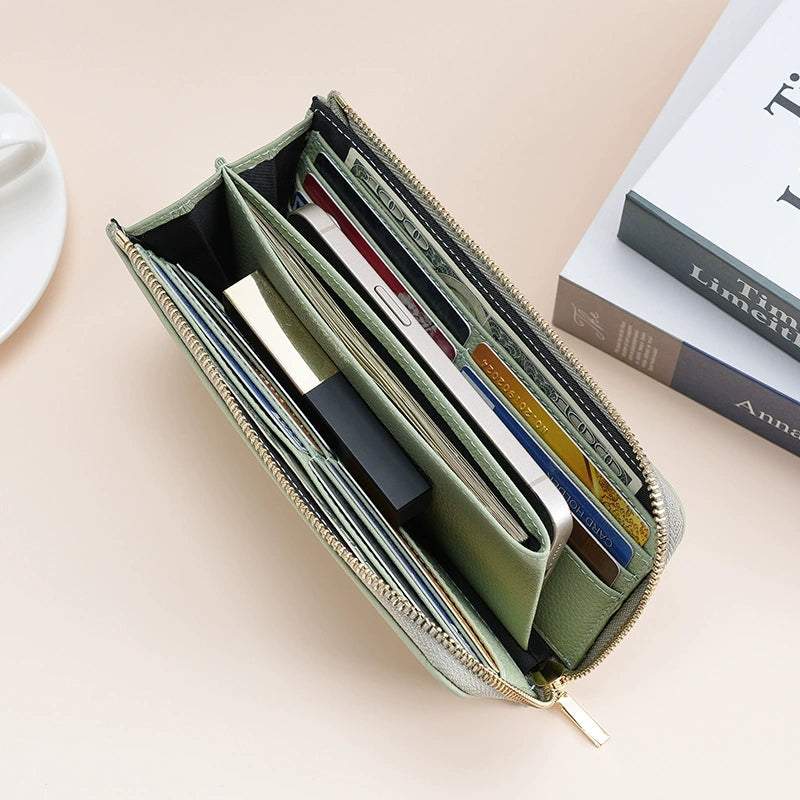 30Popular Wallets