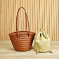 119The new handmade handbag
